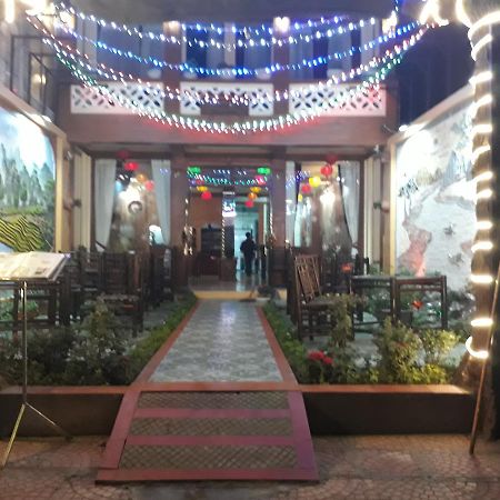 La Belle Vie Tam Coc Brother Ninh Bình Ngoại thất bức ảnh