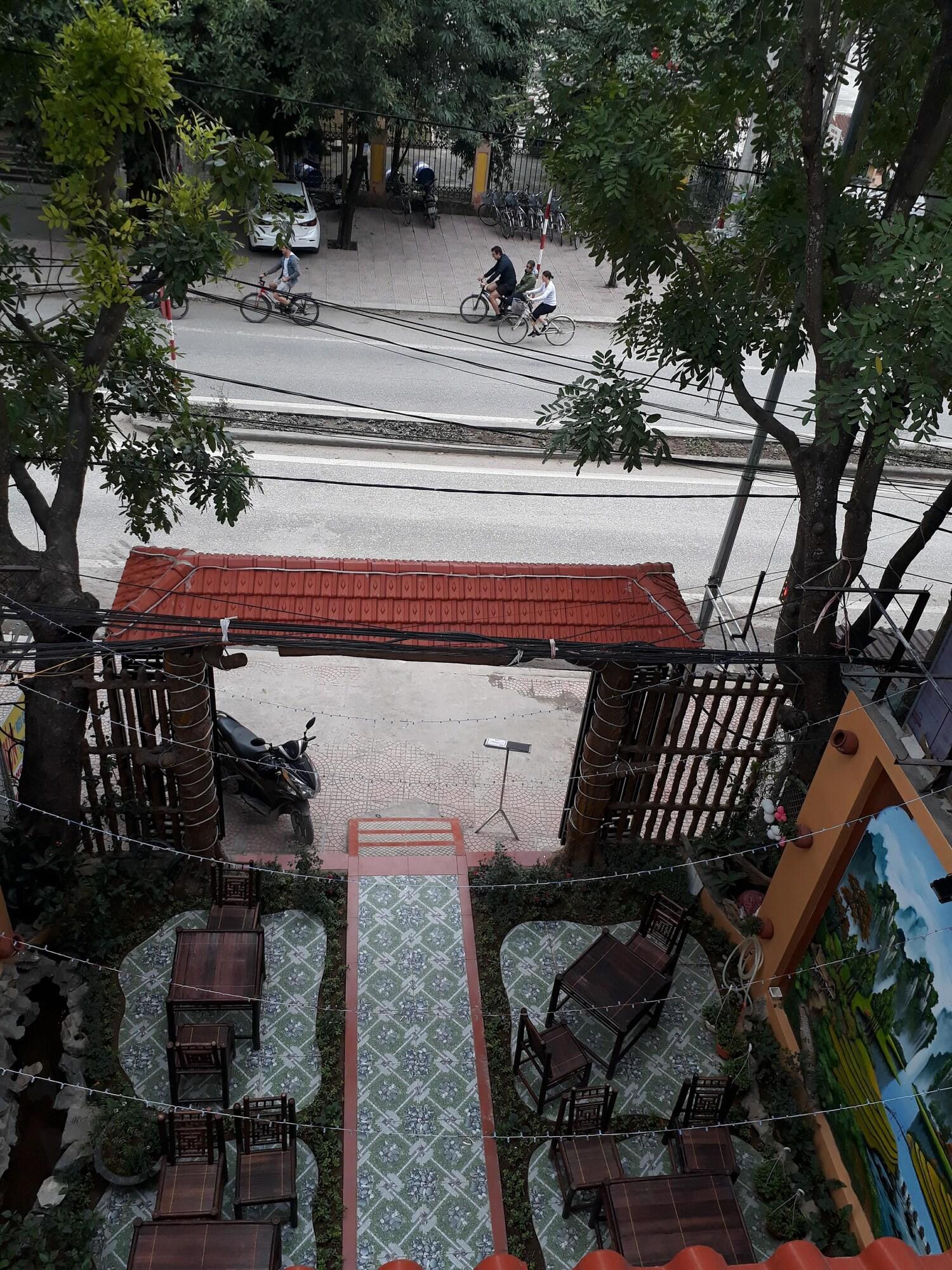 La Belle Vie Tam Coc Brother Ninh Bình Ngoại thất bức ảnh