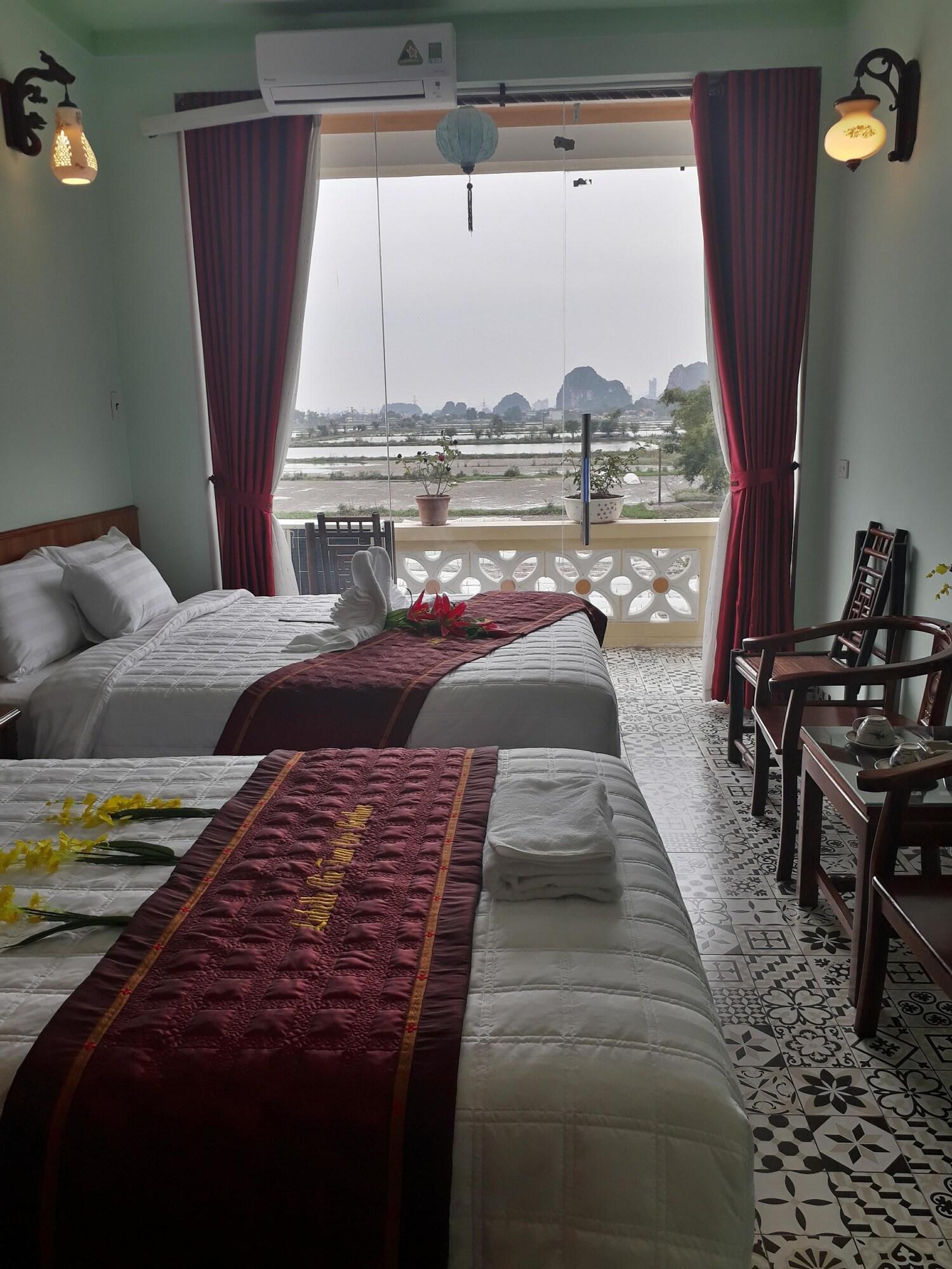 La Belle Vie Tam Coc Brother Ninh Bình Ngoại thất bức ảnh