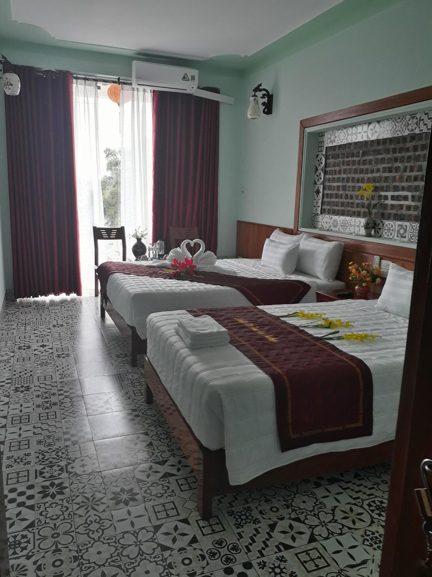 La Belle Vie Tam Coc Brother Ninh Bình Ngoại thất bức ảnh