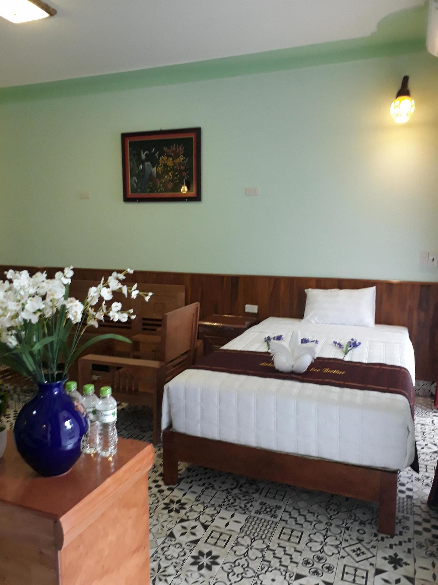 La Belle Vie Tam Coc Brother Ninh Bình Ngoại thất bức ảnh