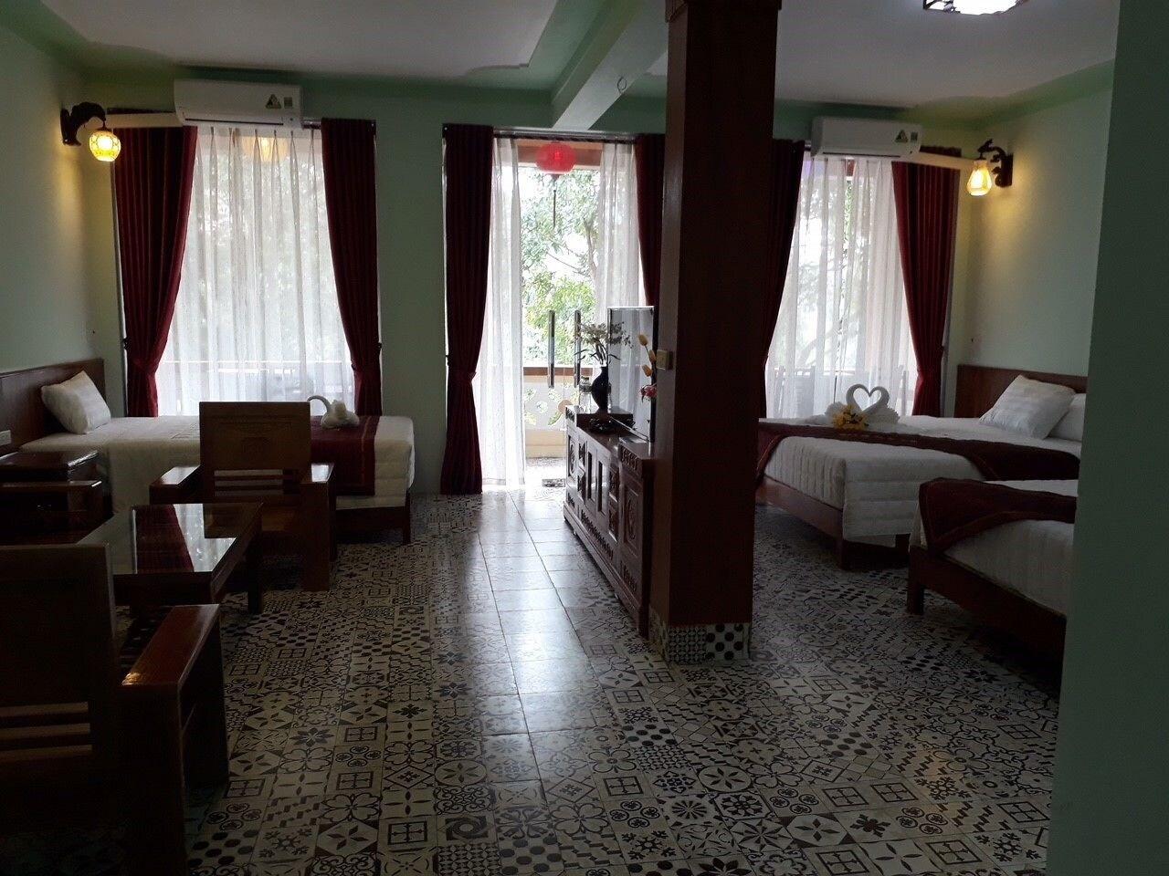 La Belle Vie Tam Coc Brother Ninh Bình Ngoại thất bức ảnh