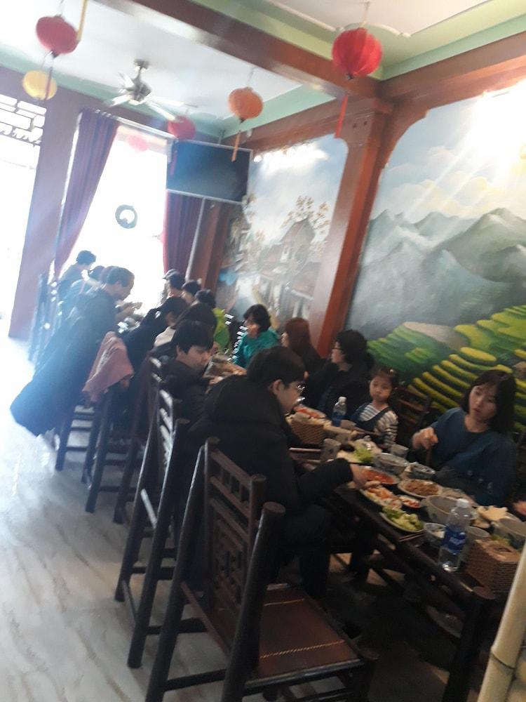 La Belle Vie Tam Coc Brother Ninh Bình Ngoại thất bức ảnh