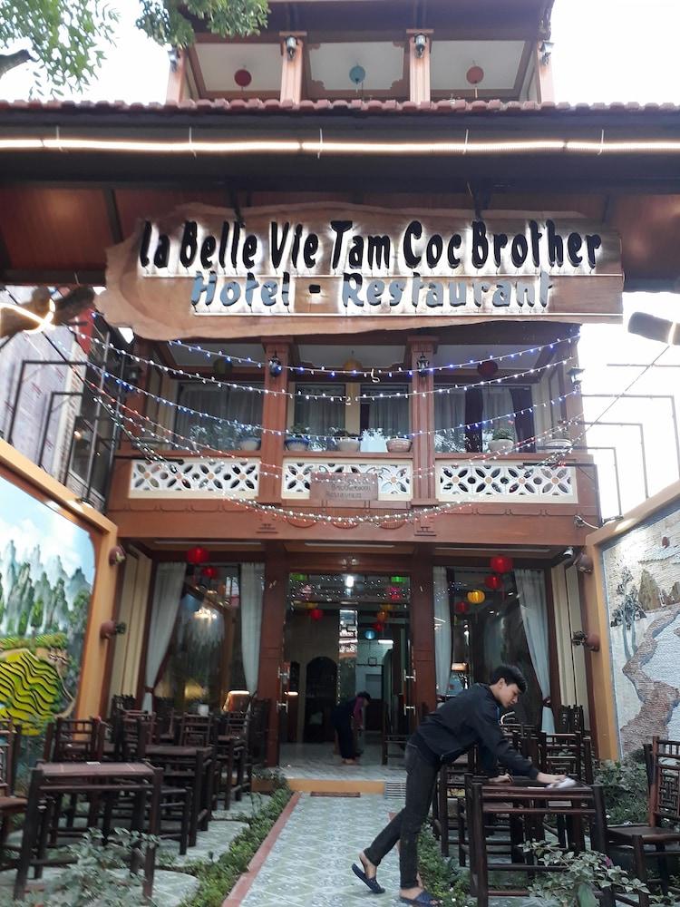 La Belle Vie Tam Coc Brother Ninh Bình Ngoại thất bức ảnh