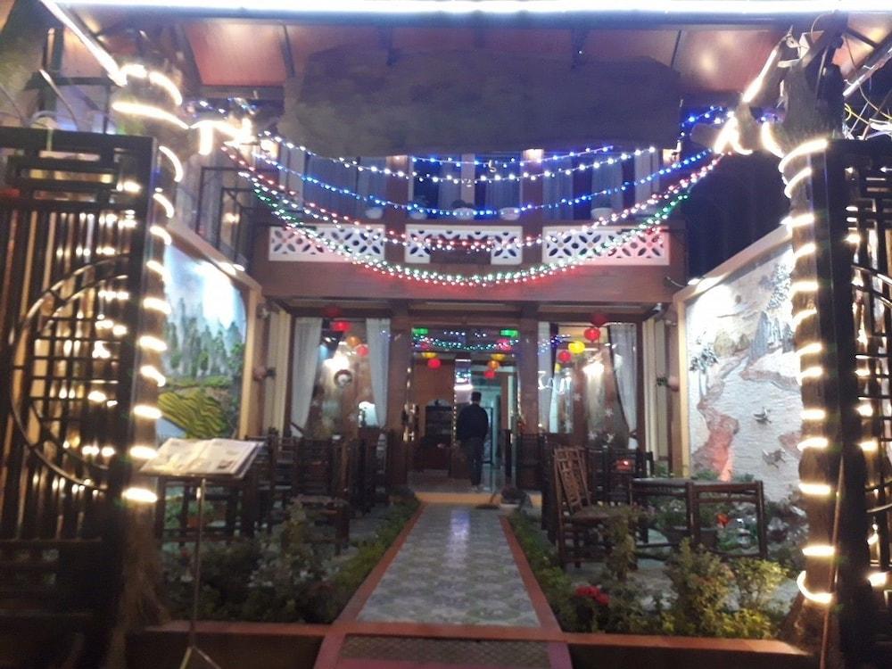 La Belle Vie Tam Coc Brother Ninh Bình Ngoại thất bức ảnh