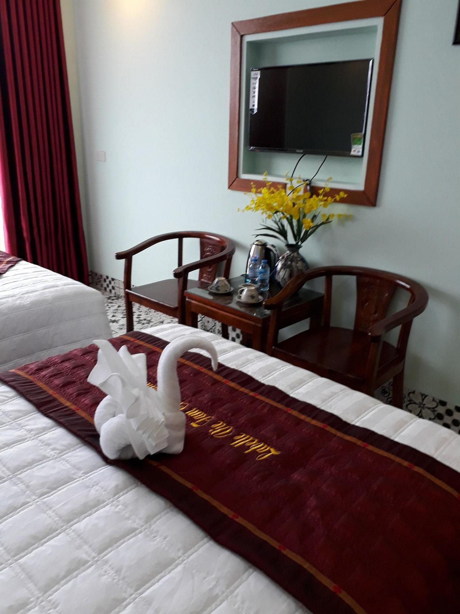 La Belle Vie Tam Coc Brother Ninh Bình Ngoại thất bức ảnh