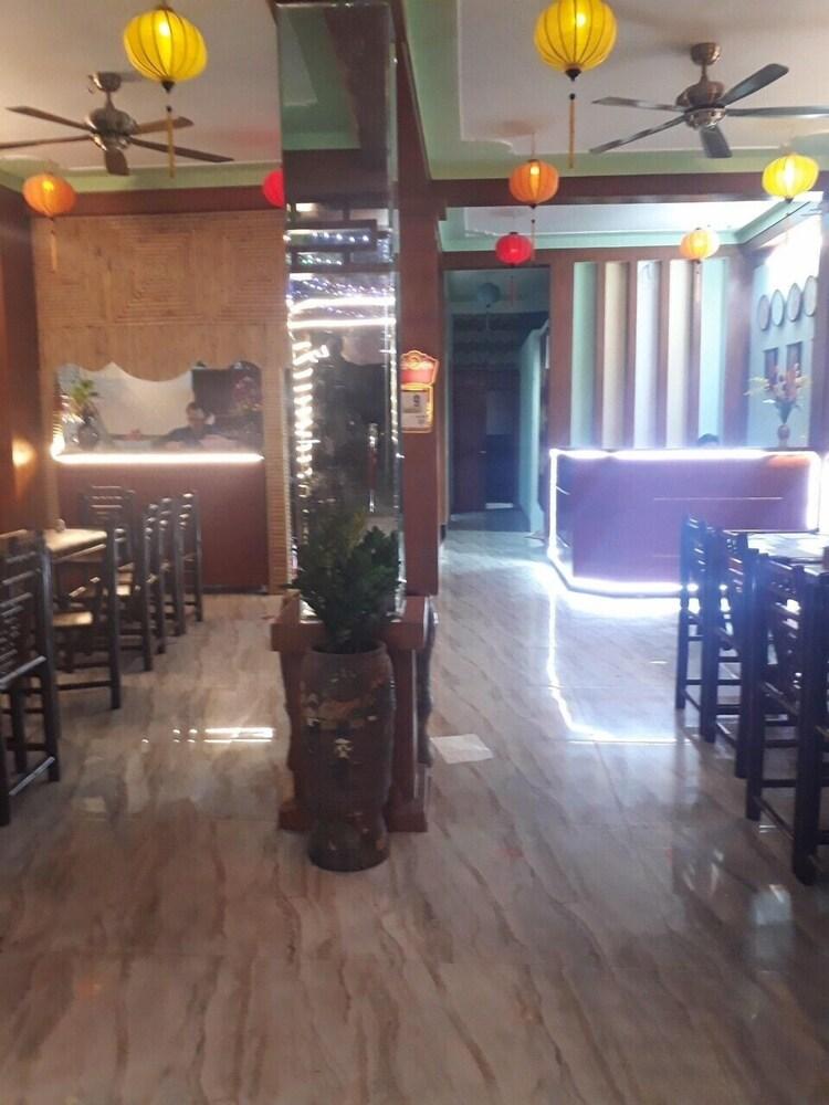 La Belle Vie Tam Coc Brother Ninh Bình Ngoại thất bức ảnh