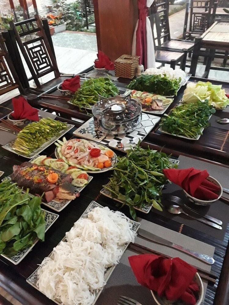 La Belle Vie Tam Coc Brother Ninh Bình Ngoại thất bức ảnh
