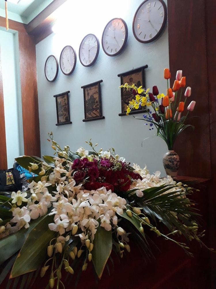 La Belle Vie Tam Coc Brother Ninh Bình Ngoại thất bức ảnh