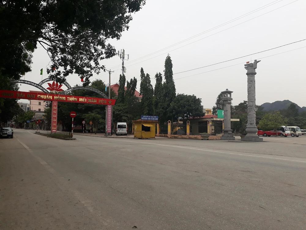 La Belle Vie Tam Coc Brother Ninh Bình Ngoại thất bức ảnh