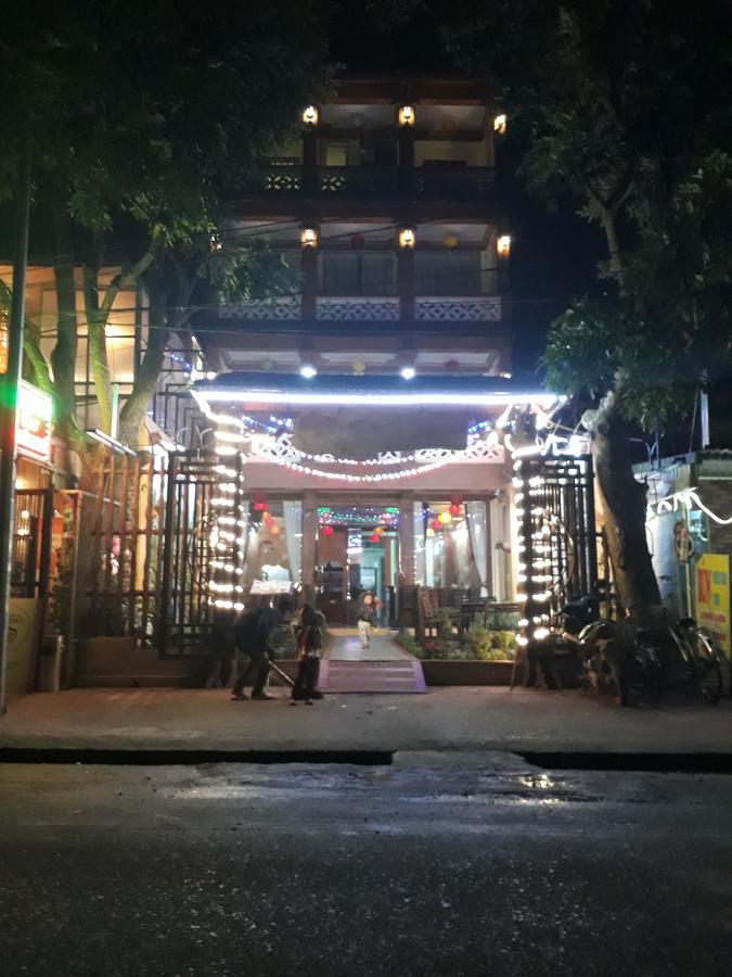 La Belle Vie Tam Coc Brother Ninh Bình Ngoại thất bức ảnh