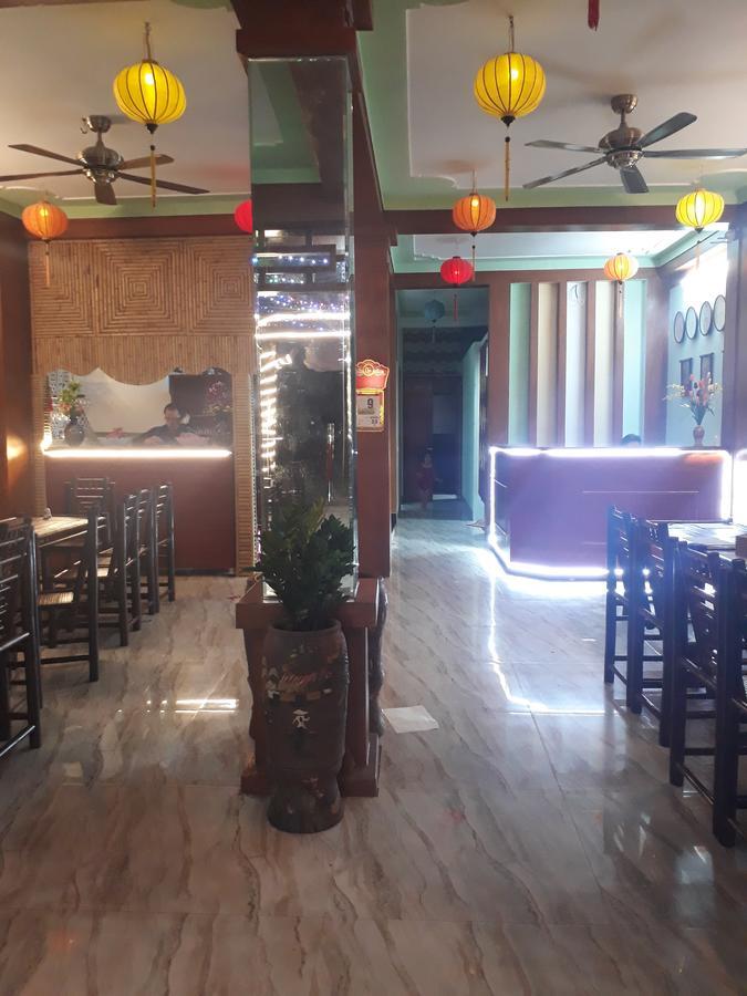 La Belle Vie Tam Coc Brother Ninh Bình Ngoại thất bức ảnh